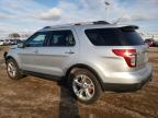 2012 Ford Explorer Limited for Sale in Greenwood, NE - Front End