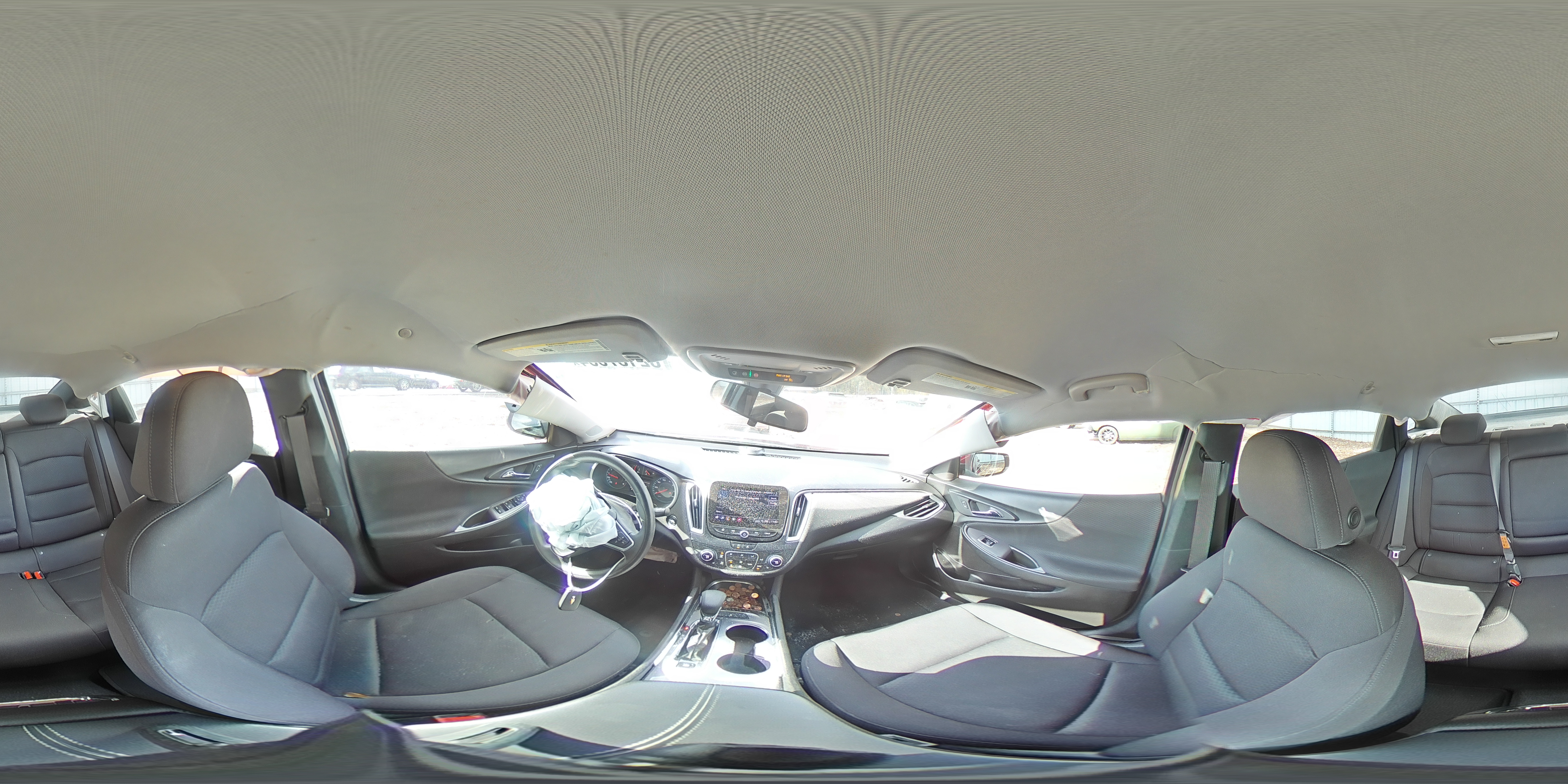 2022 Chevrolet Malibu - Image 13