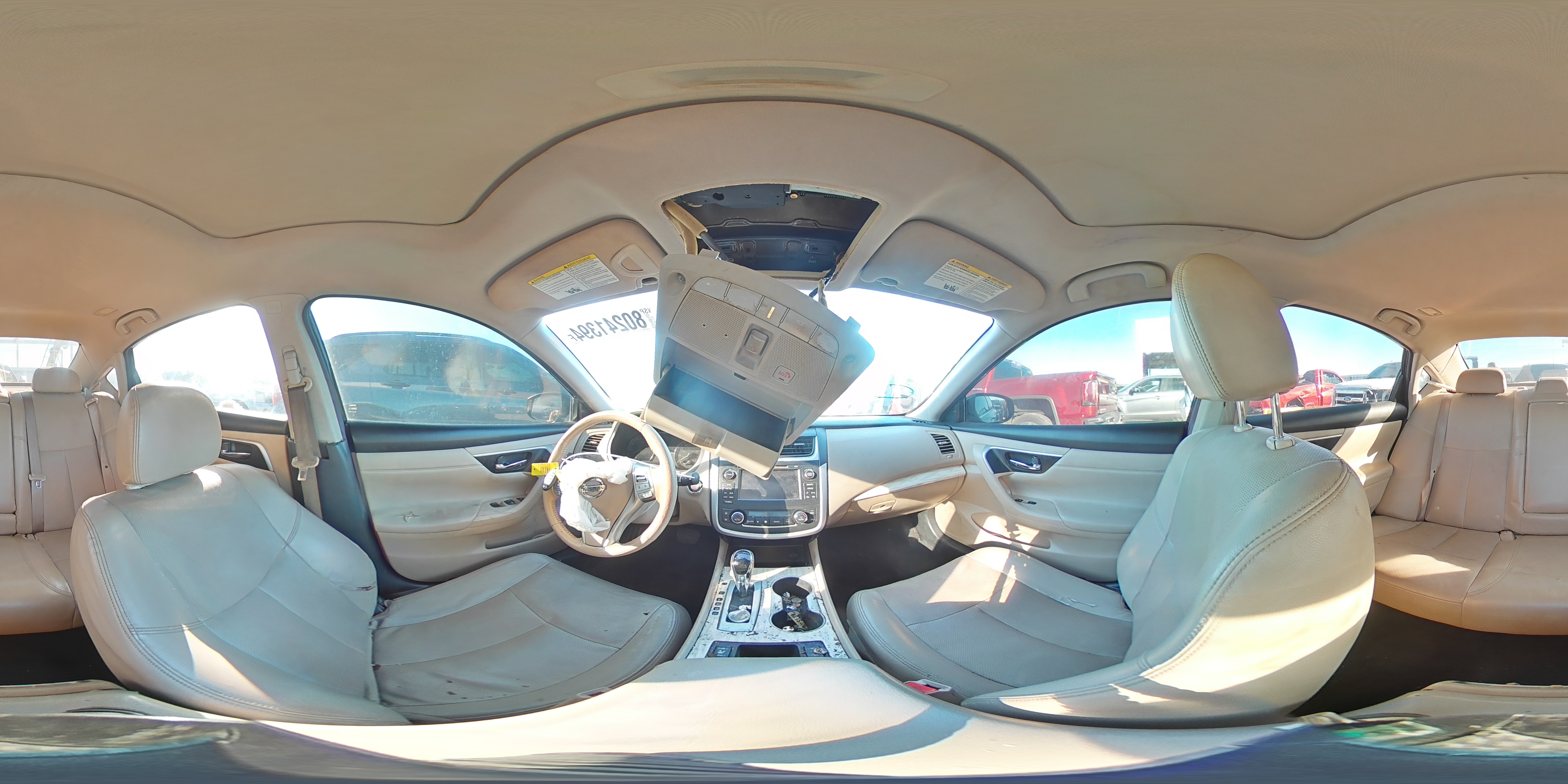 2016 Nissan Altima - Image 12
