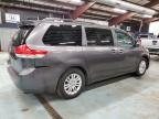 2013 Toyota Sienna Xle იყიდება East Granby-ში, CT - Minor Dent/Scratches