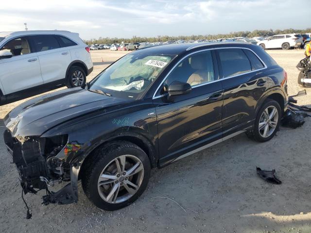 2020 Audi Q3 Prestige S-Line