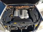 2004 Lexus Ls 430 продається в Dunn, NC - Stripped
