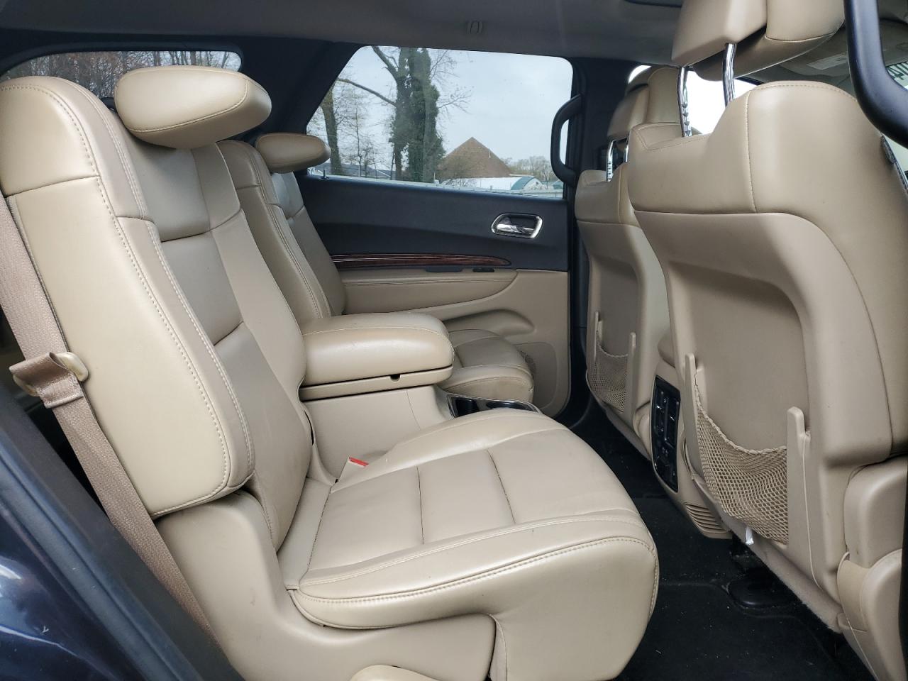 2014 Dodge Durango - Image 11