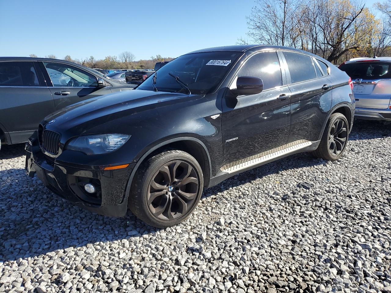2011 BMW X6 - Image 1