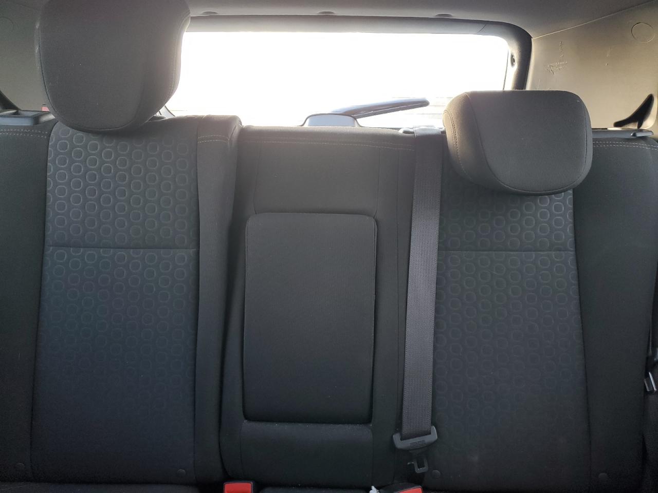2018 Chevrolet Trax - Image 10