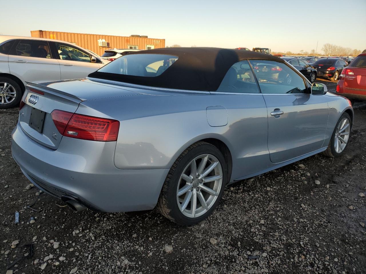 2017 Audi A5 - Image 3