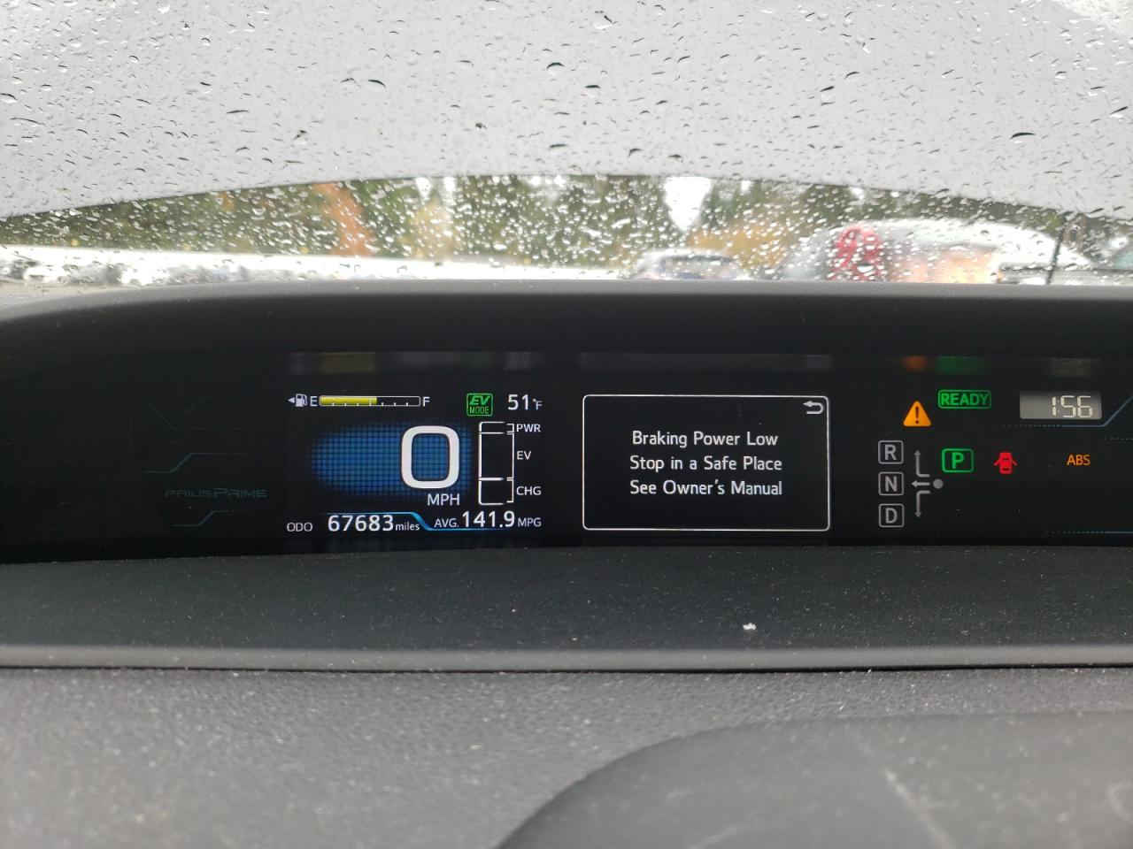 2017 Toyota Prius - Image 9