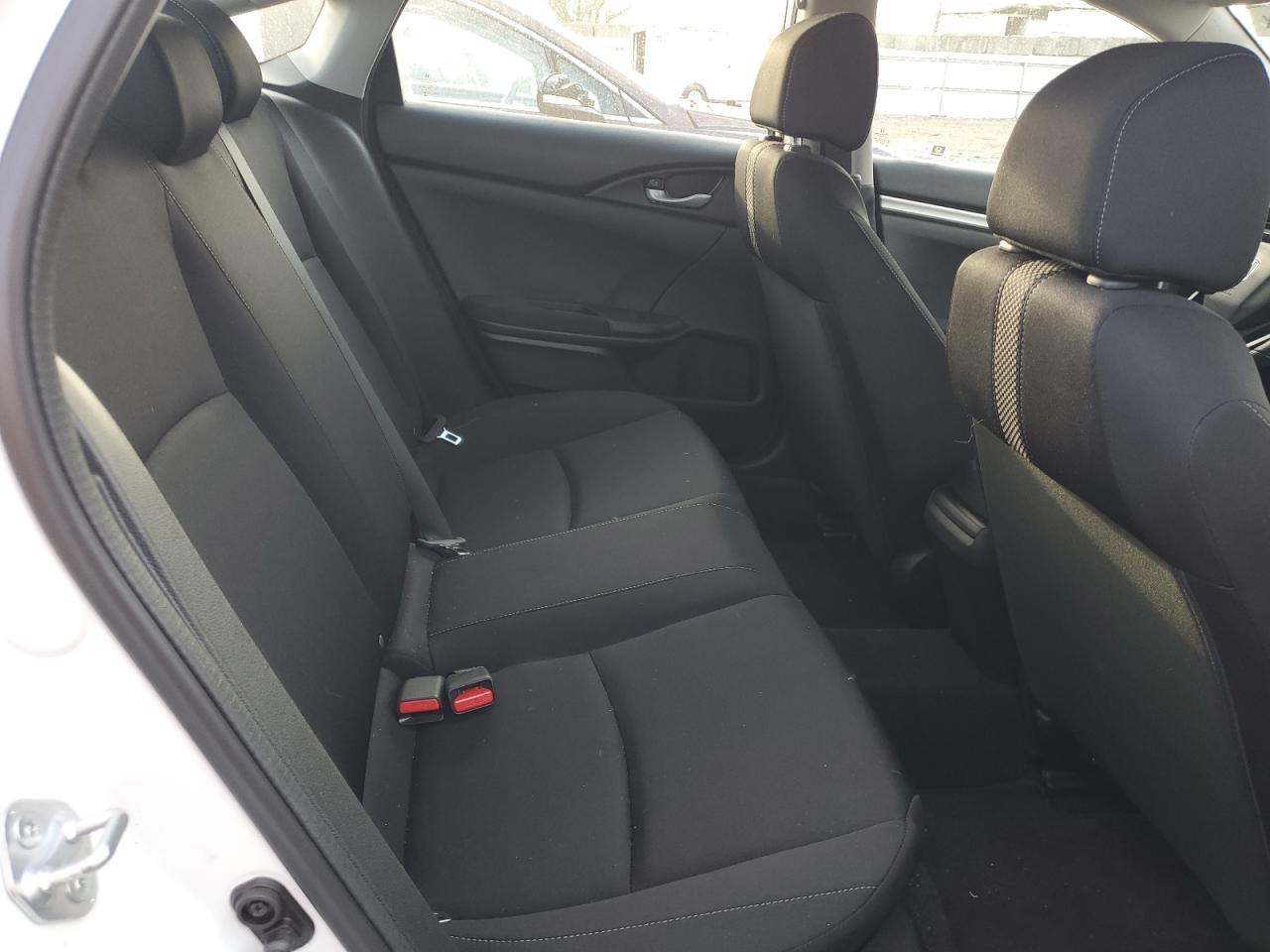 2021 Honda Civic - Image 10