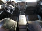 2013 Dodge Durango Sxt продається в Kansas City, KS - All Over