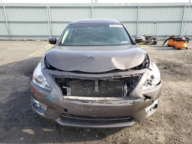  NISSAN ALTIMA 2015 Brązowy
