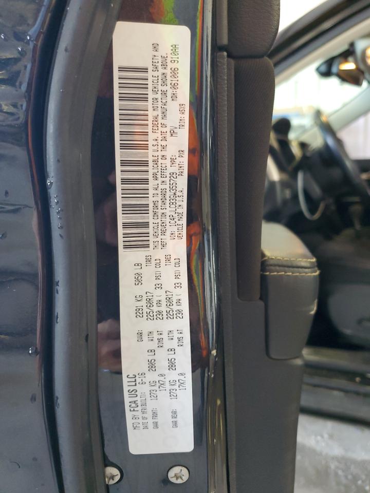 2016 Jeep Grand Cherokee - Image 14