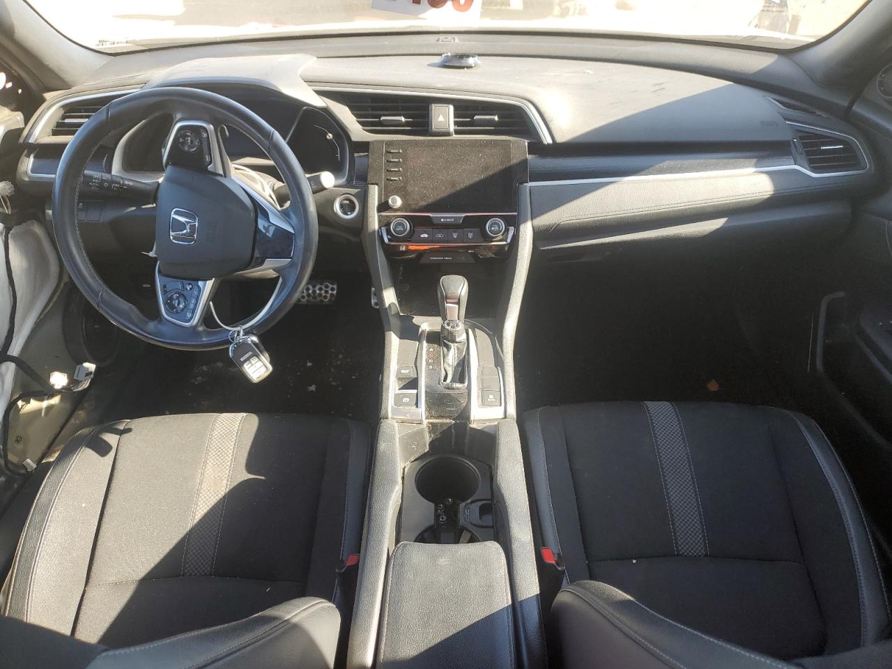 2021 Honda Civic - Image 8