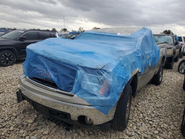 2008 Gmc Sierra C1500