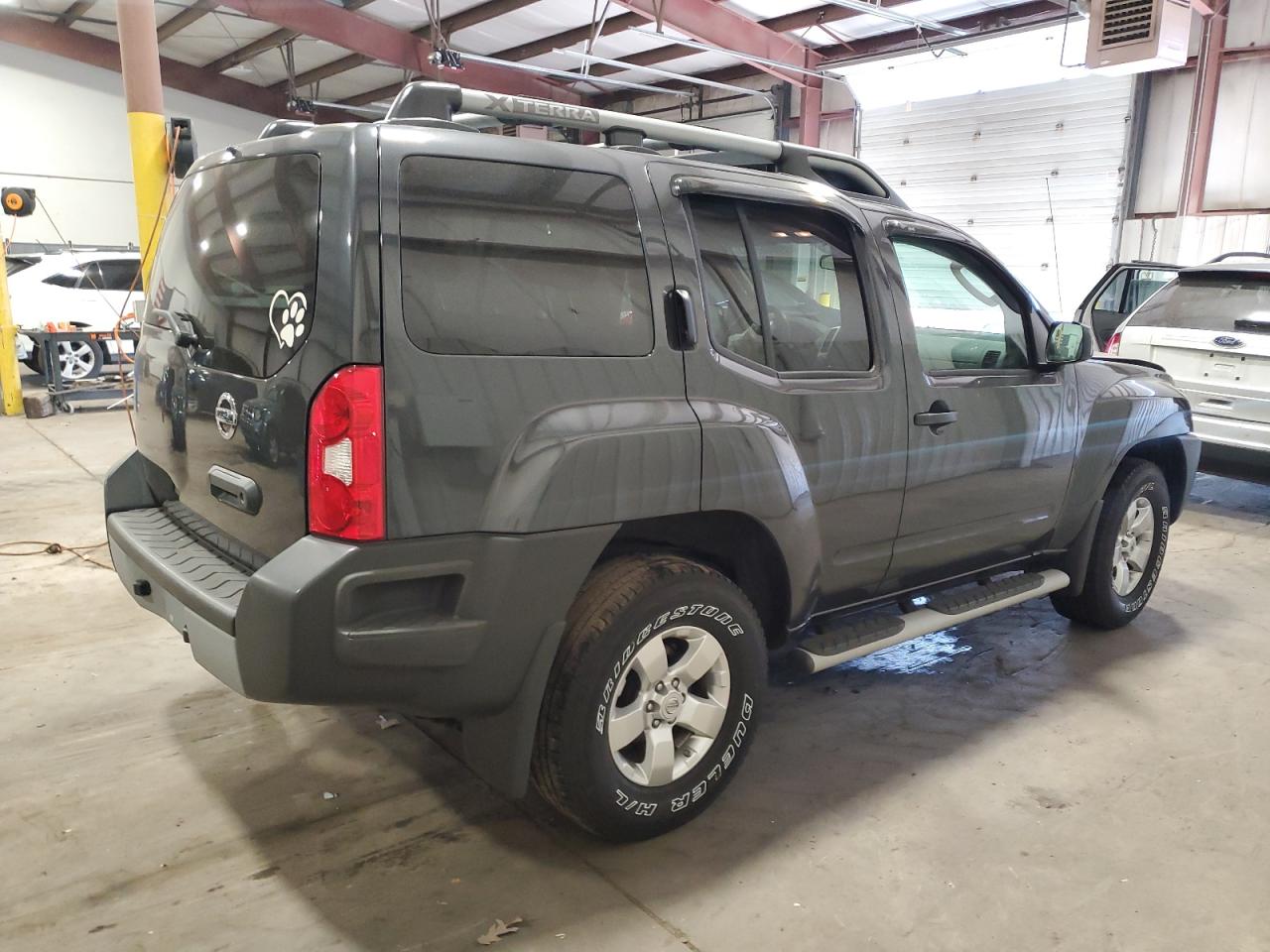 2010 Nissan XTerra - Image 3