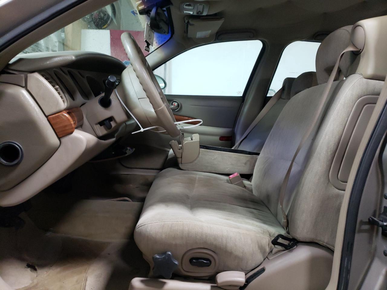 2002 Buick LeSabre - Image 7