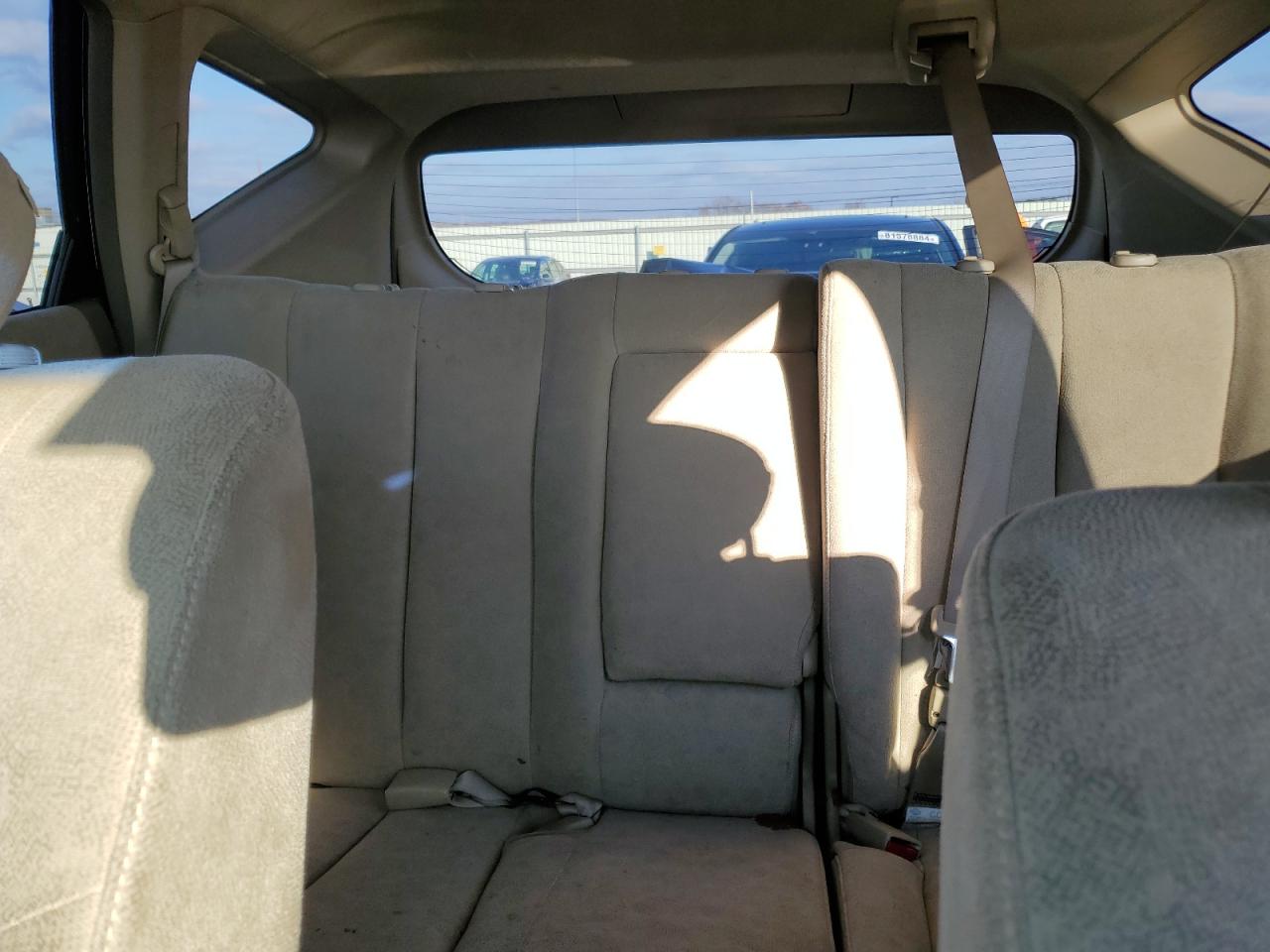 2005 Nissan Murano - Image 10
