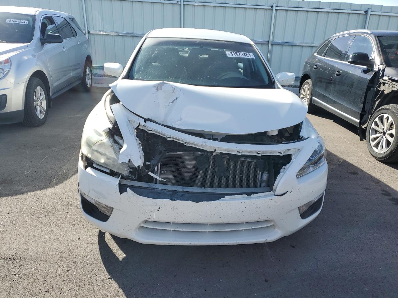 2014 Nissan Altima - Image 5