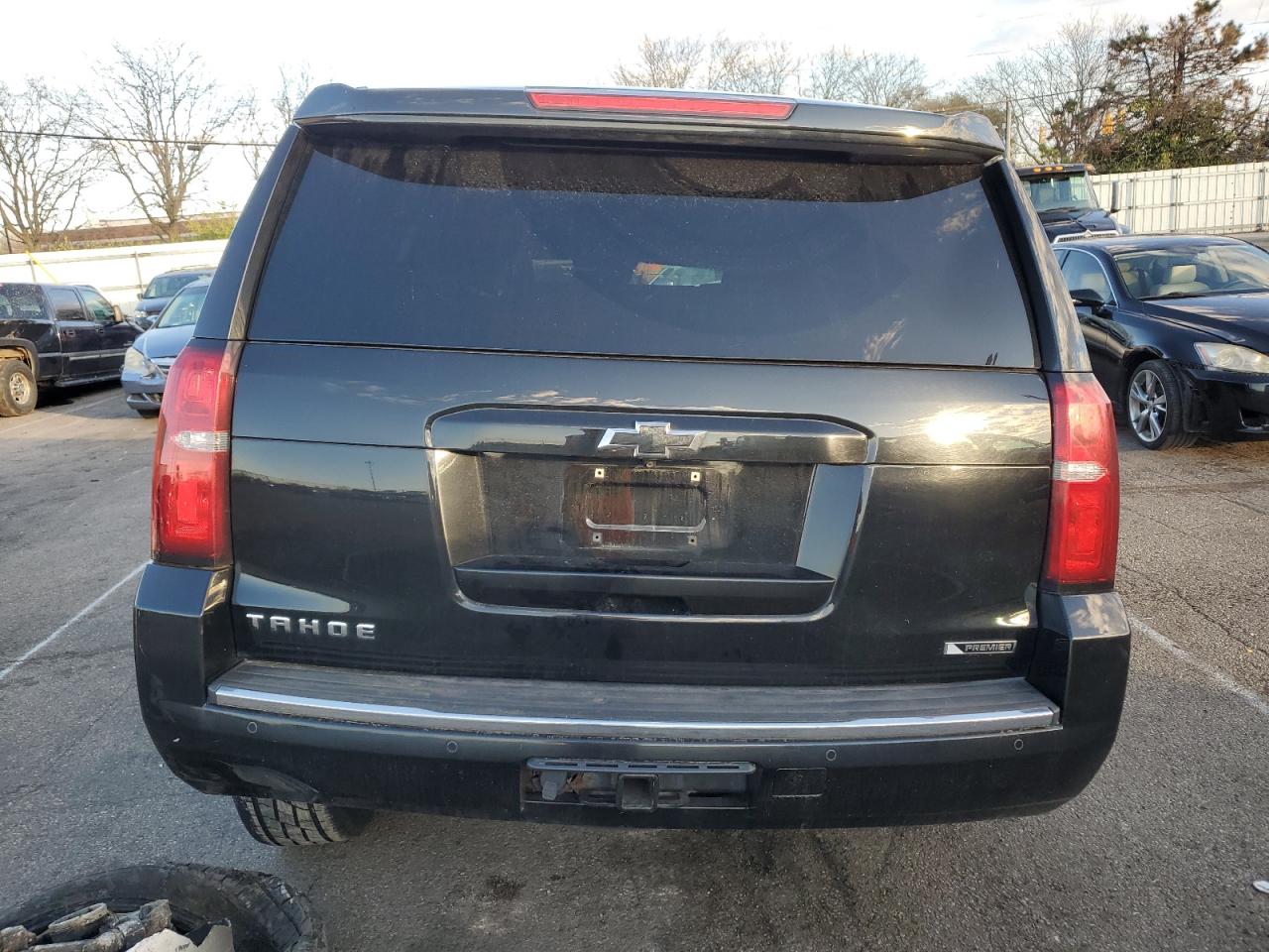 2017 Chevrolet Tahoe - Image 6
