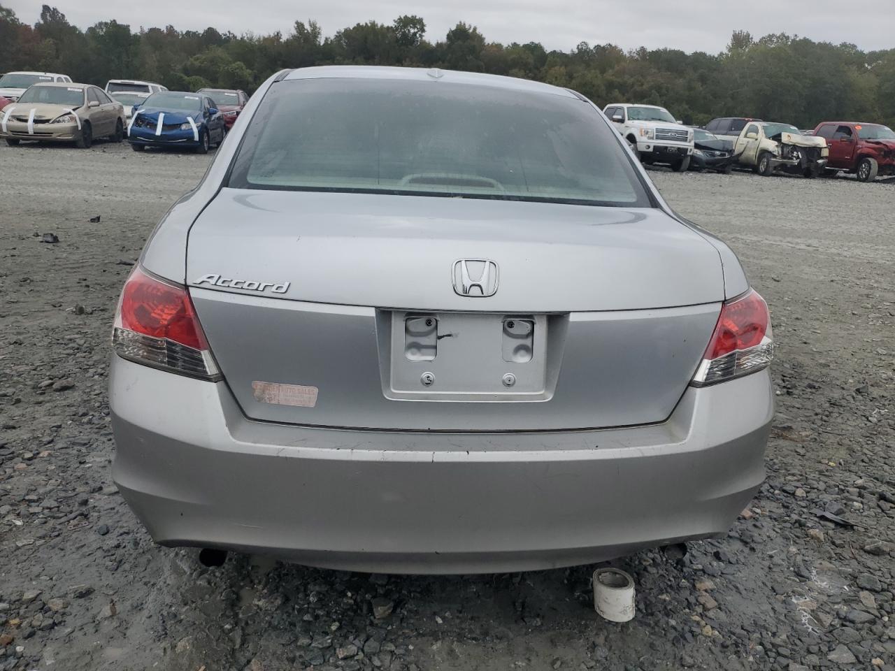 2009 Honda Accord Exl VIN: 1HGCP36829A033534 Lot: 79259044