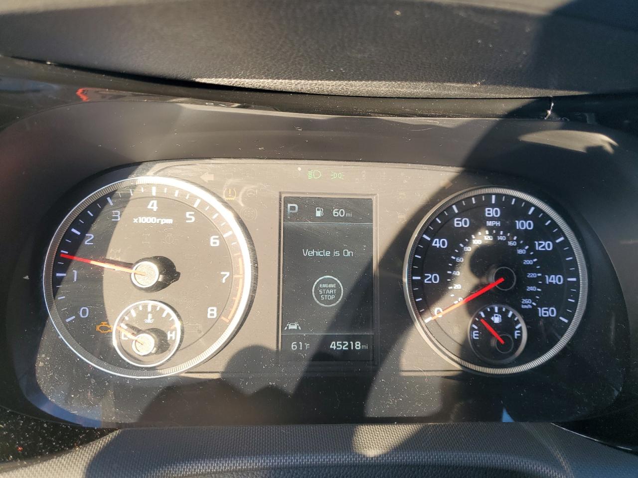 2022 Kia K5 - Image 9