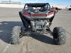 2021 POLARIS RZR TURBO S for sale at Copart CA - FRESNO