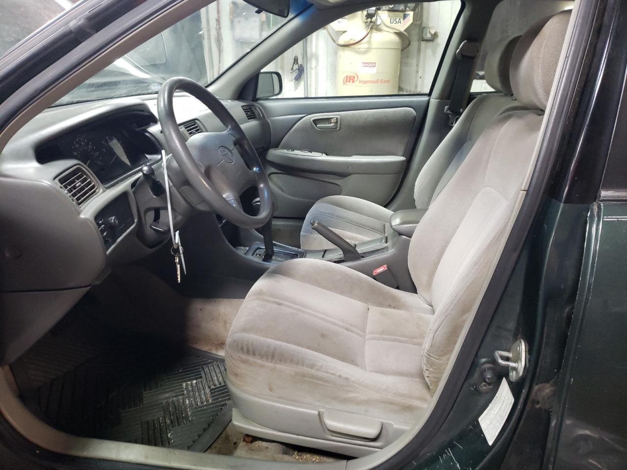 1999 Toyota Camry - Image 7