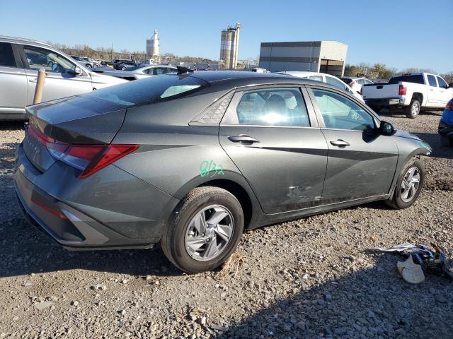  HYUNDAI ELANTRA 2024 Gray