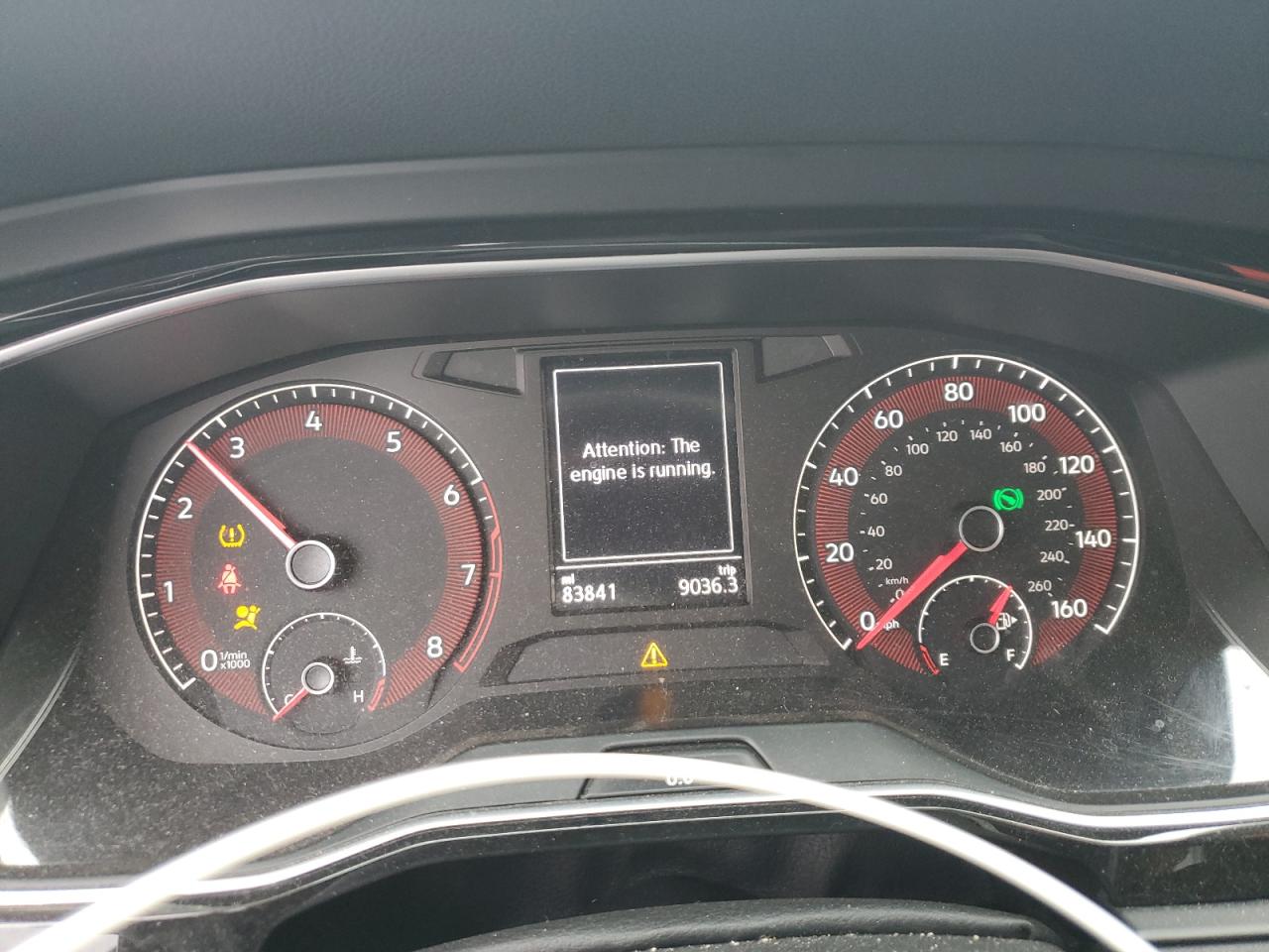 2019 Volkswagen Jetta - Image 9