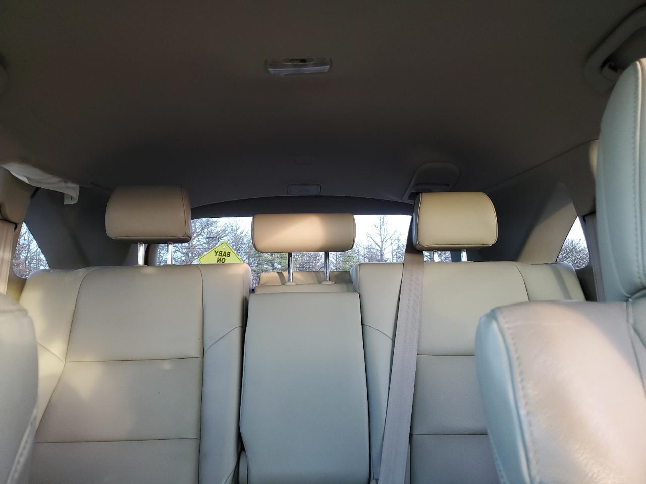 2017 Acura RDX - Image 10