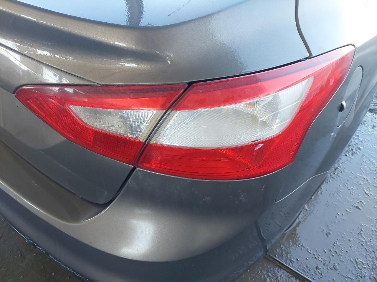 WF0BB3MF5DLP43323 - 2013 Ford FOCUS - #82078204