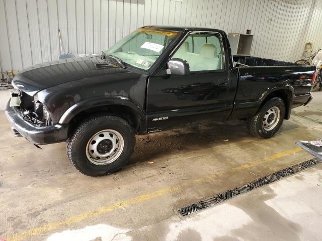 1999 Chevrolet S Truck S10