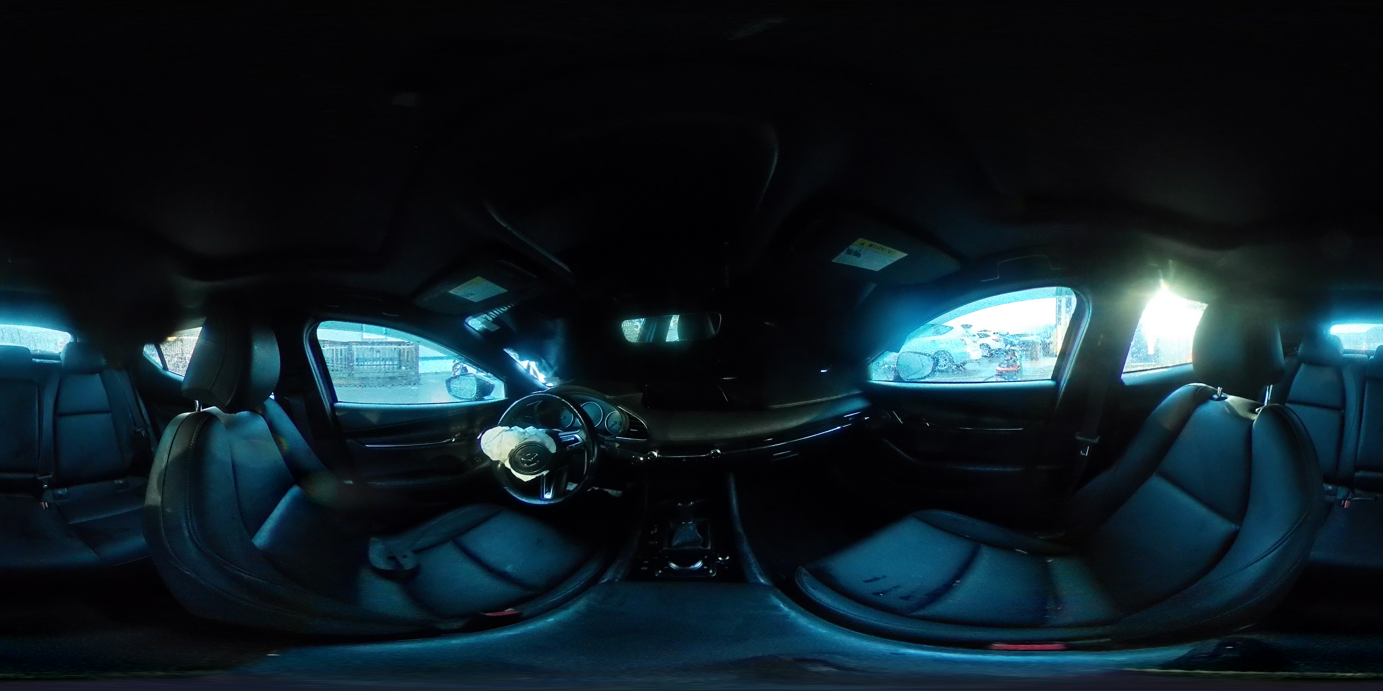 2021 Mazda 3 - Image 13