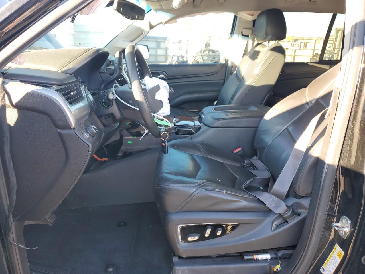 2015 Chevrolet Tahoe - Image 7