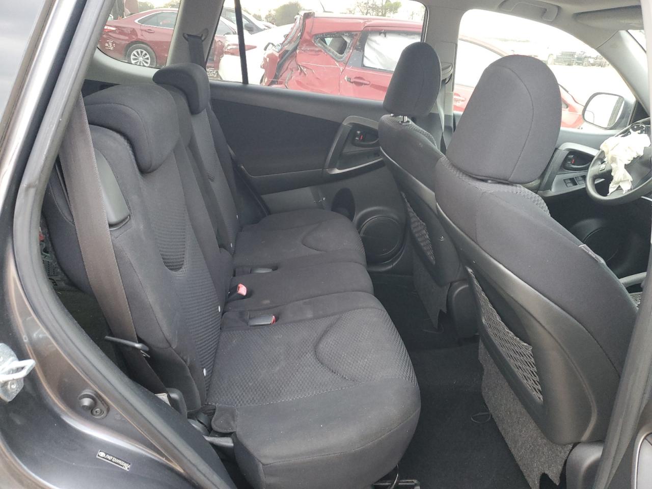 2009 Toyota RAV 4 - Image 11