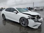 2019 Toyota Camry L продається в Fresno, CA - Front End