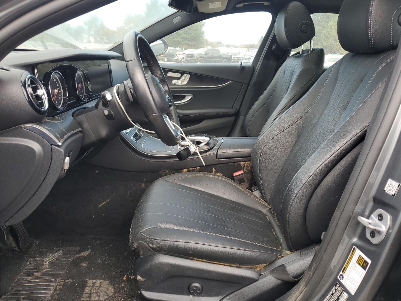 2019 Mercedes-Benz E-klasse - Image 7