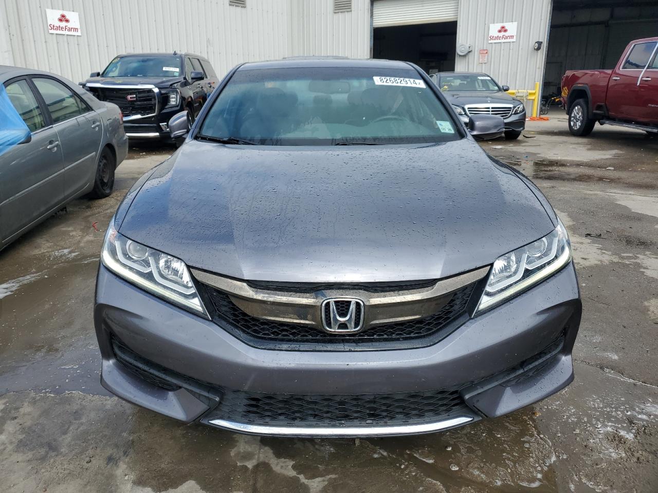 2016 Honda Accord - Image 5