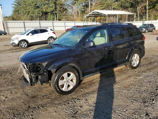 2012 Dodge Journey Sxt იყიდება Austell-ში, GA - Front End