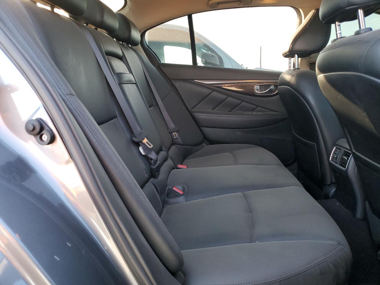 2019 Infiniti Q50 - Image 10