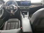 2023 Bmw I4 M50 იყიდება Cartersville-ში, GA - Rejected Repair