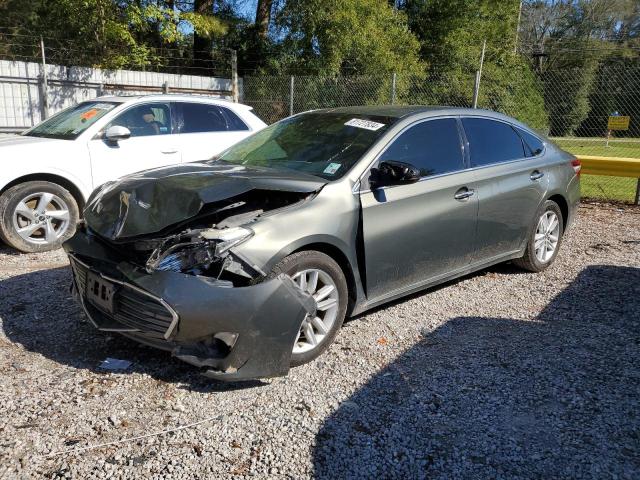 2014 Toyota Avalon Base