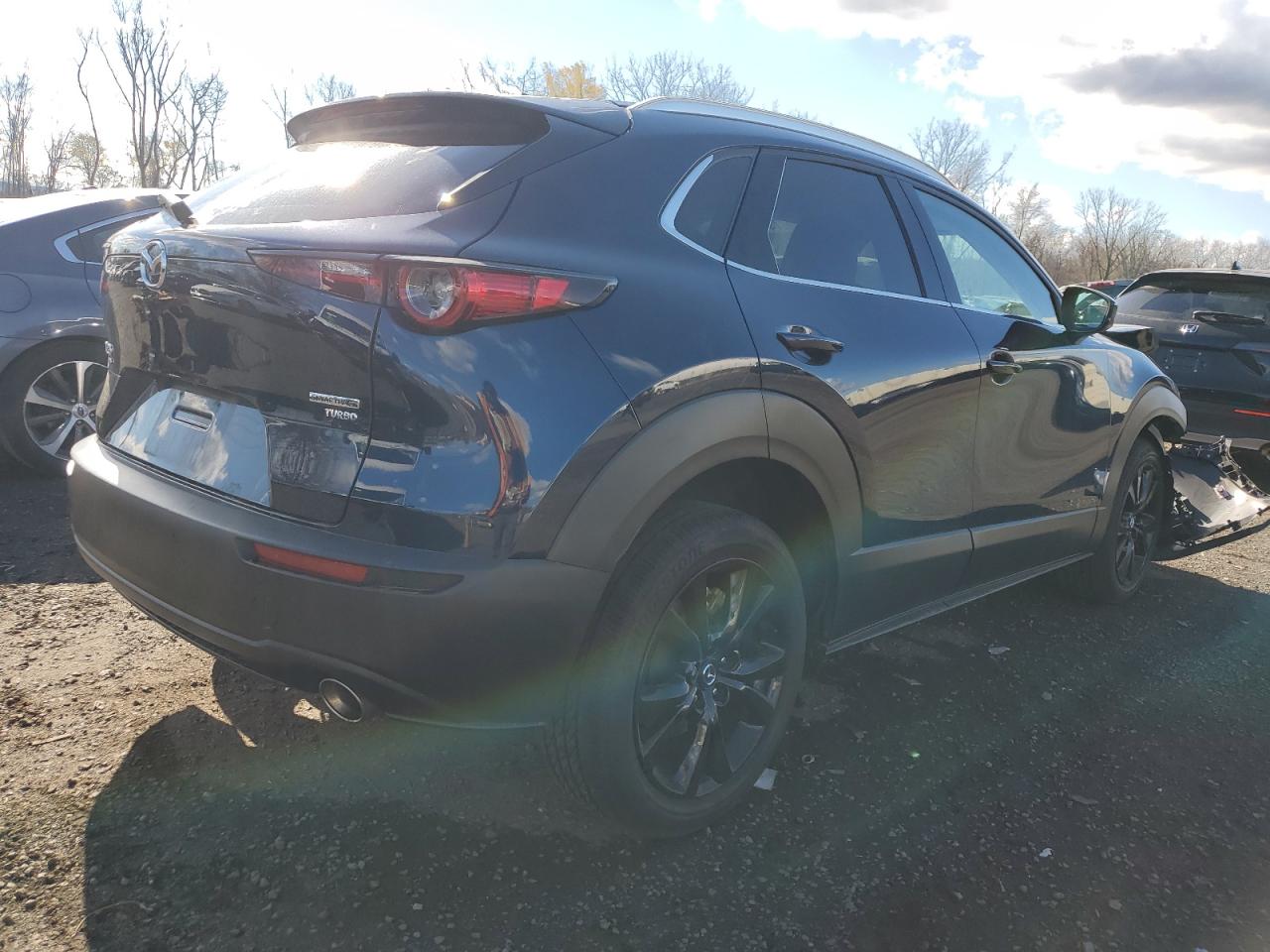 2023 Mazda CX-30 - Image 3