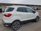 Dyer, IN에서 판매 중인 2021 Ford Ecosport Titanium - Front End