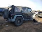 2013 Jeep Wrangler Unlimited Sport for Sale in Colorado Springs, CO - Rear End