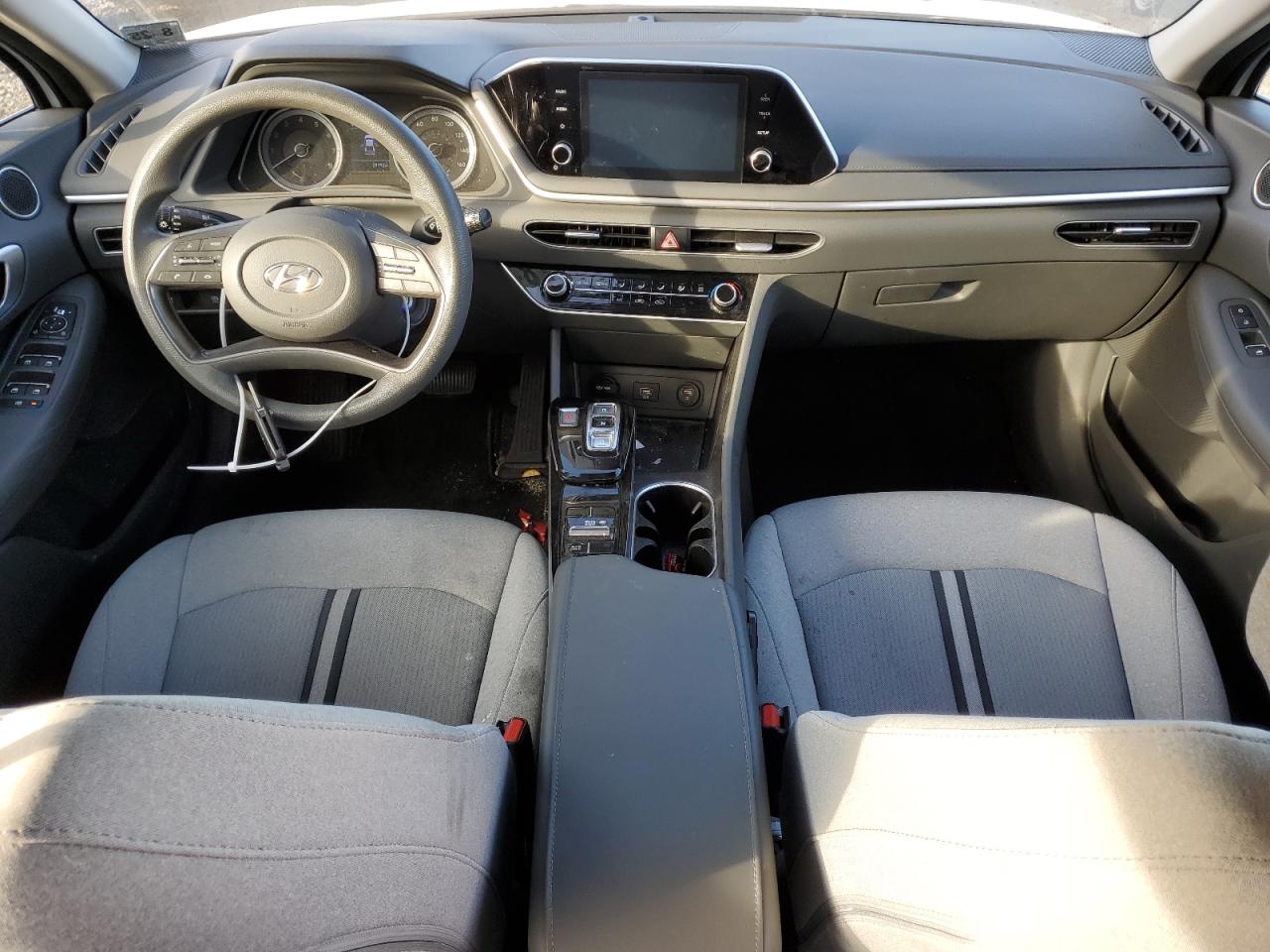 2020 Hyundai Sonata - Image 8