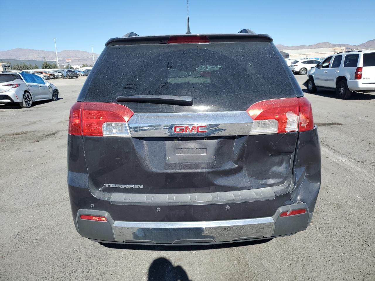 2013 GMC Terrain - Image 6