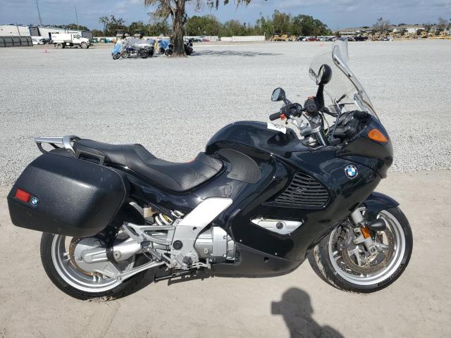 2002 Bmw K1200 Rs