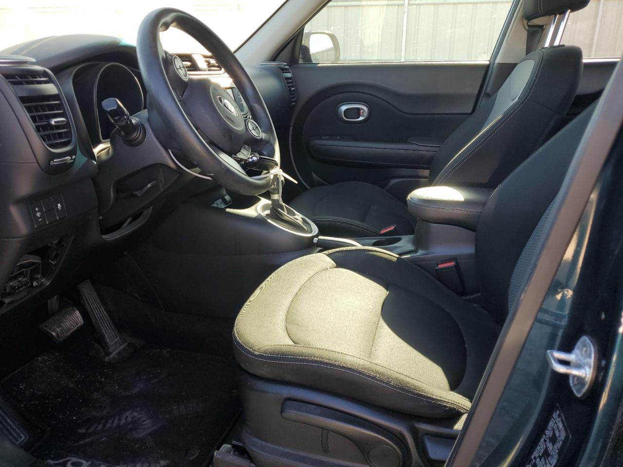 2017 Kia Soul - Image 7