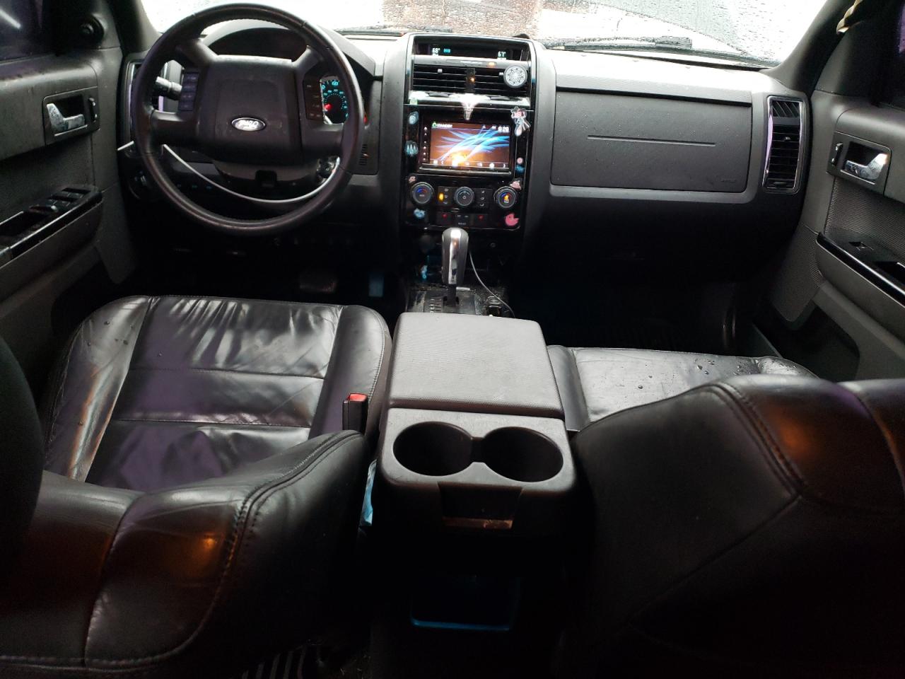 2011 Ford Escape - Image 8