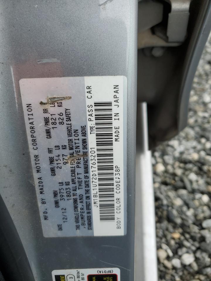 2013 Mazda 3 - Image 14